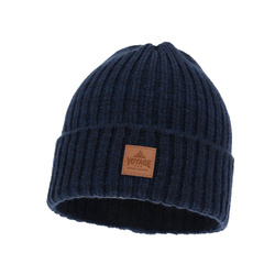 Navy Blau