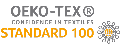 Öko-Tex 100-Zertifikat
