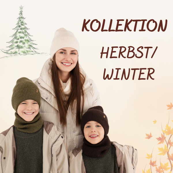 Frühjahrskollektion