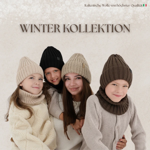 Frühjahrskollektion