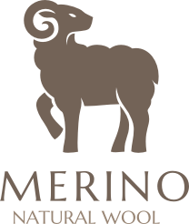 Merino-Wolle