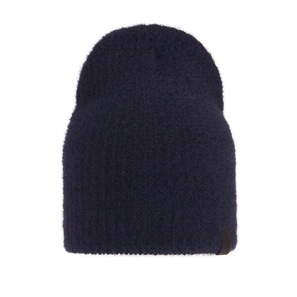 Wintermütze Damen Navy Blau Frances