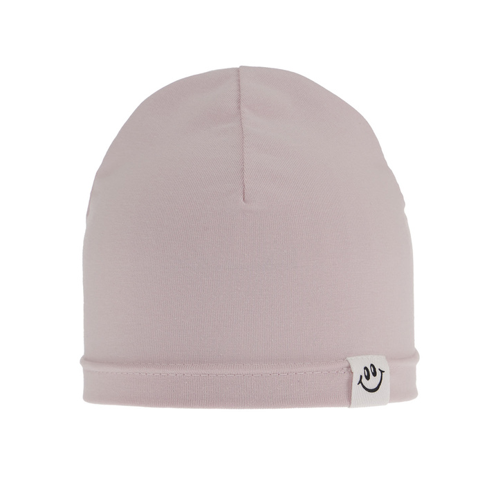 Herbst und Frühlingsmütze für Mädchen Rosa Lili