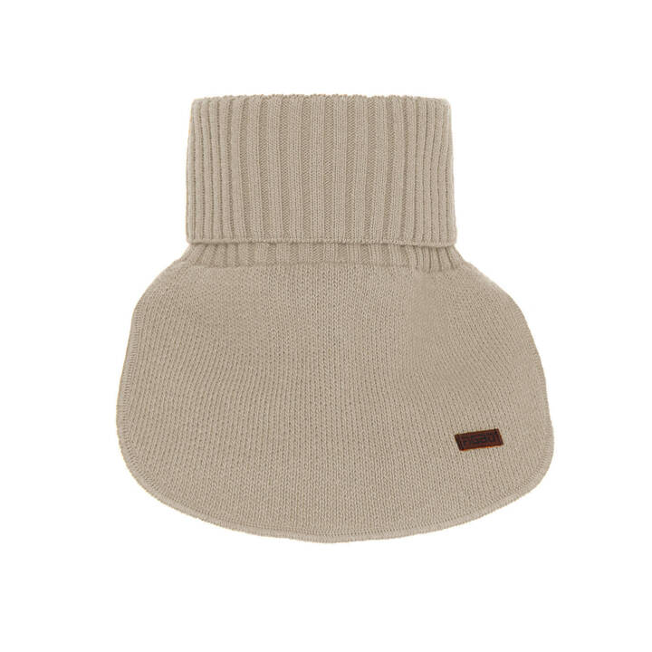 Schlauchschal für Jungen Beige Gobi