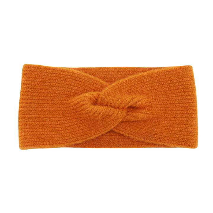 Stirnband Damen Orange Florence