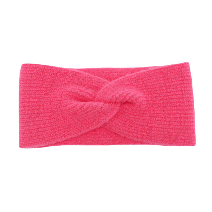 Stirnband Damen Rosa Florence