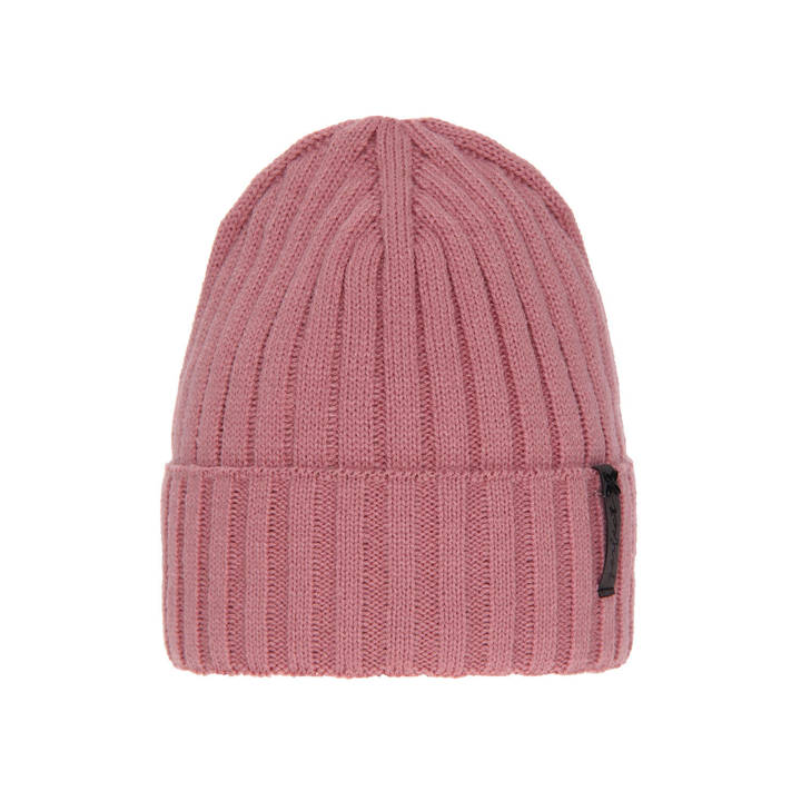 Wintermütze Damen Rosa Parisa