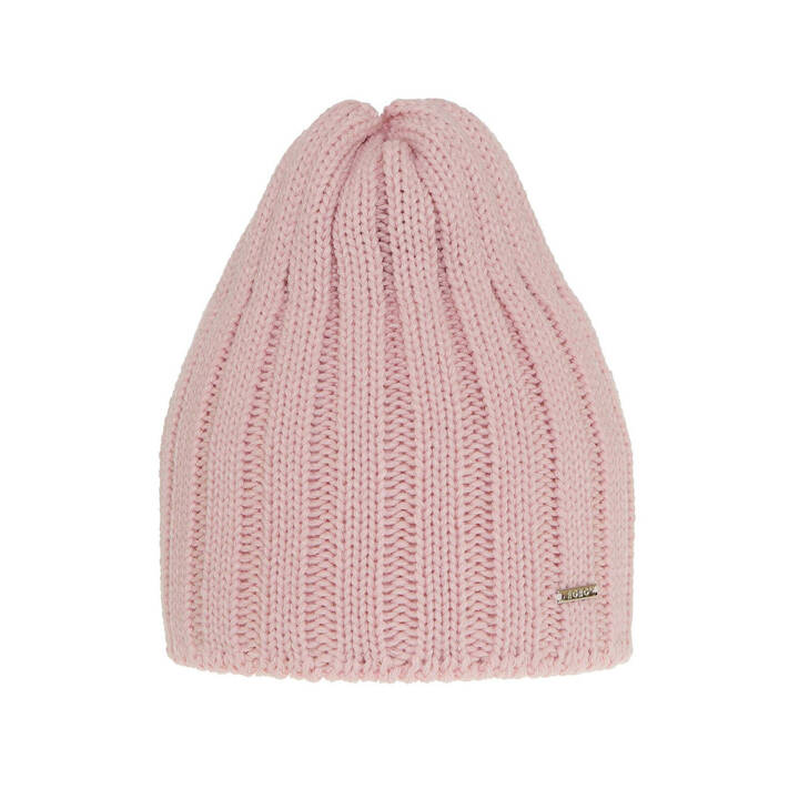 Wintermütze Damen Rosa Vivien