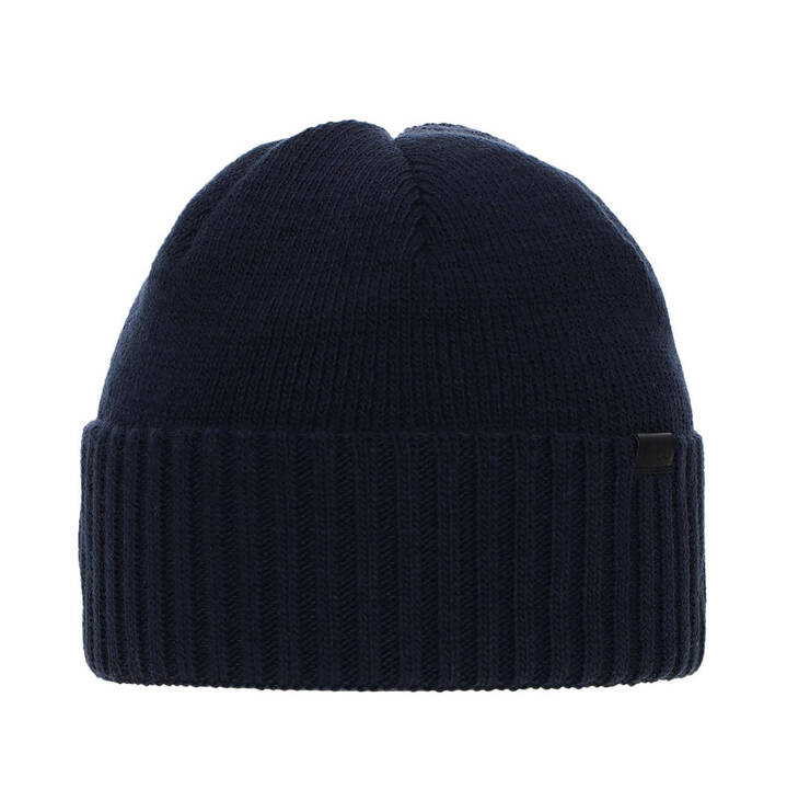 Wintermütze Herren Navy Blau Maxim