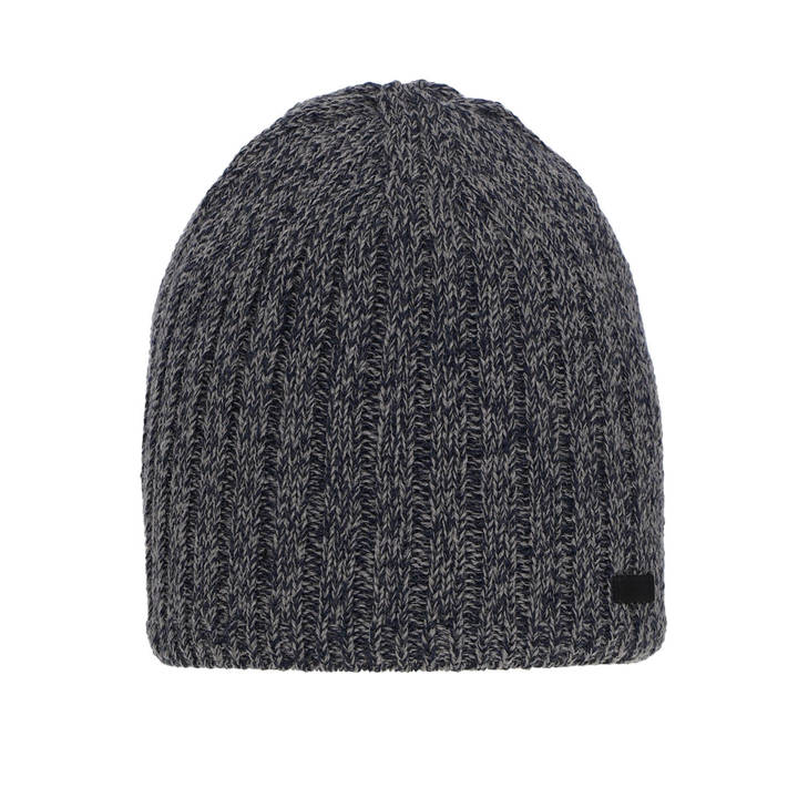 Wintermütze Herren Navy Blau Rywal