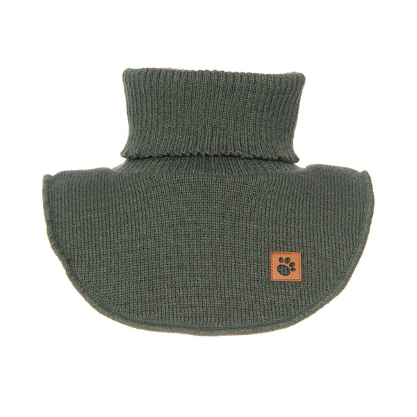 Schlauchschal für Jungen khaki Somer
