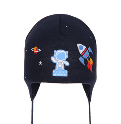 Navy Blau