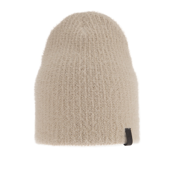 Wintermütze Damen Beige Frances