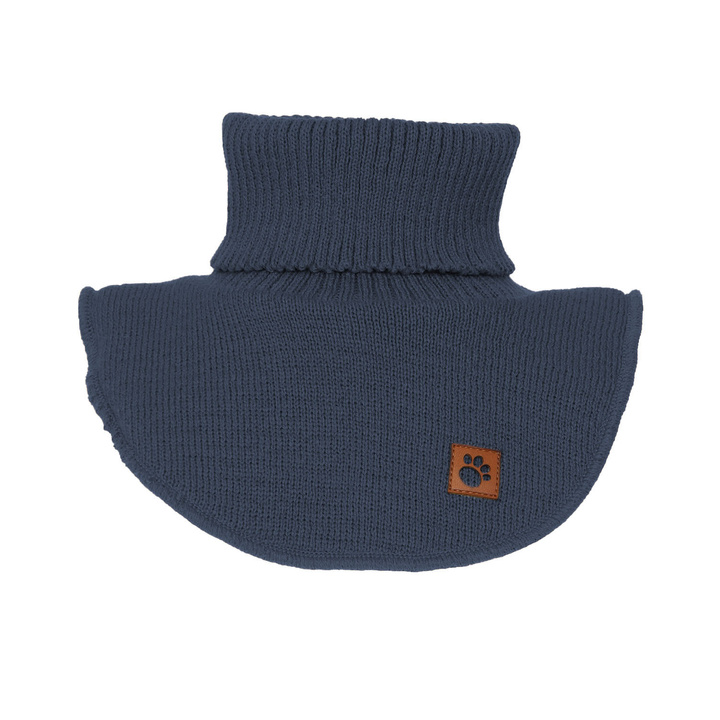Schlauchschal für Jungen Navy Blau Somer