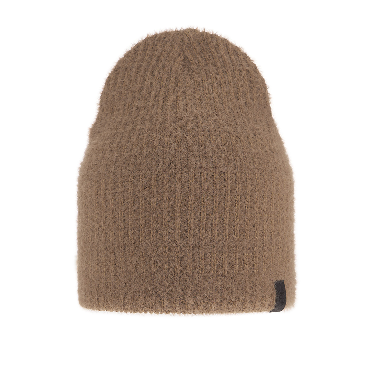 Wintermütze Damen in der Farbe camel Frances