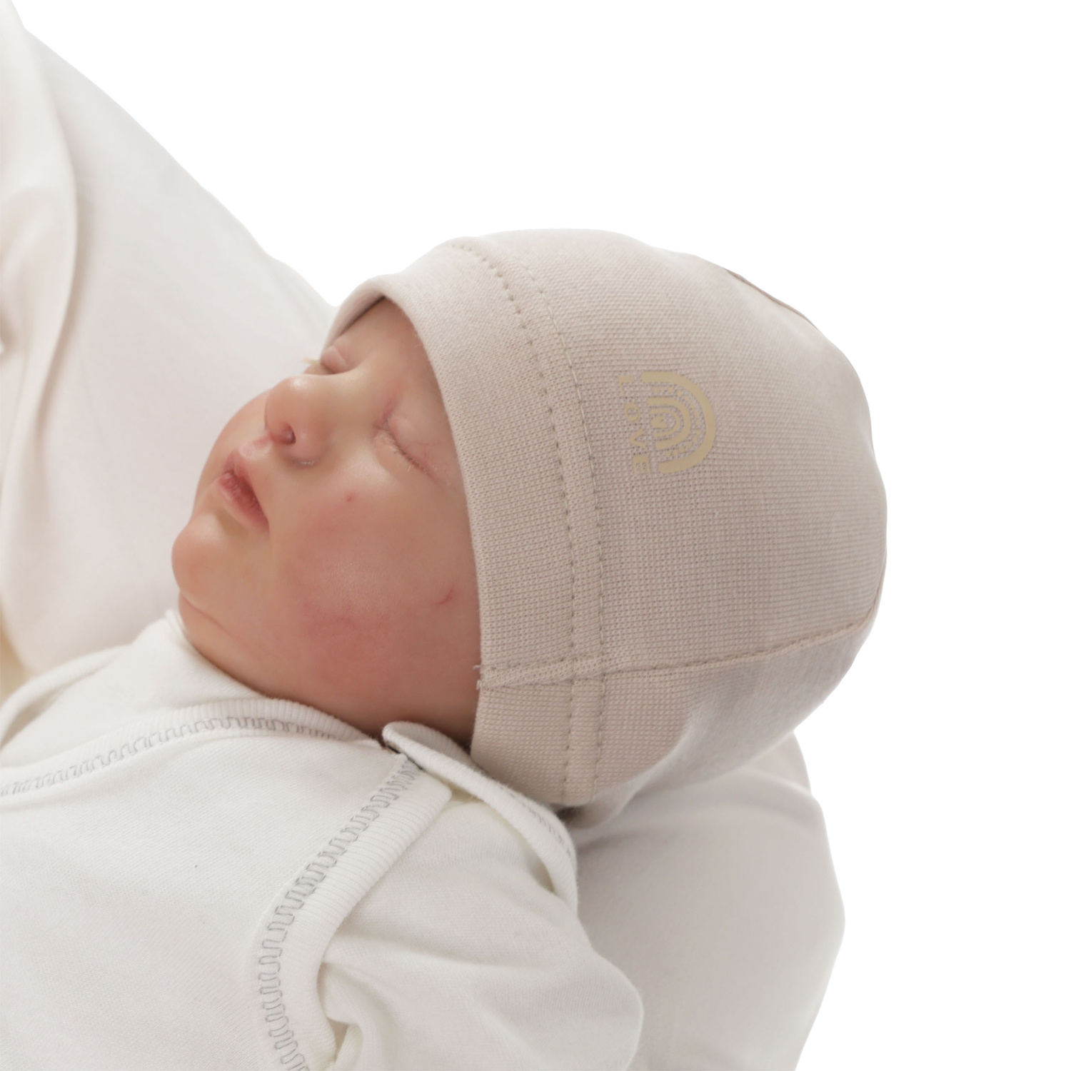 Herbst und Frühlingsmütze für Jungen, blau, aus Baumwolle, Buddy