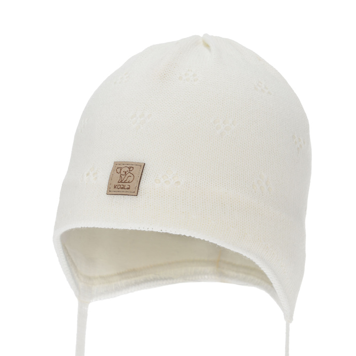Herbst und Frühlingsmütze für Jungen, beige, Slate