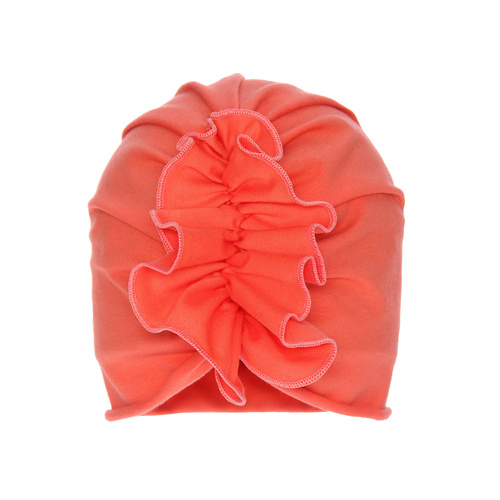 Herbst und Frühlingsmütze für Mädchen Rot Werka