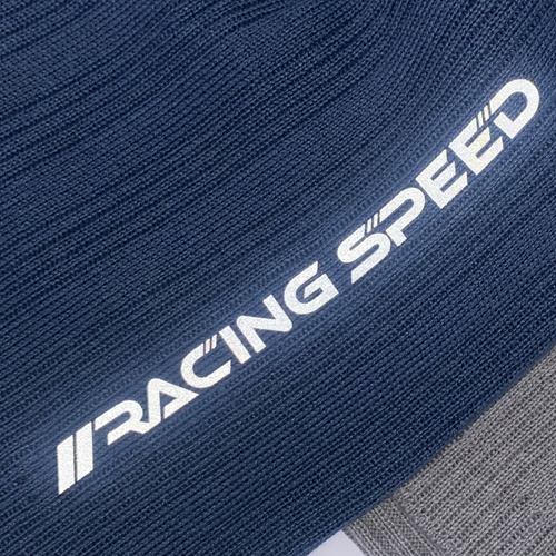 Herbst und Frühlingsset Jungen: Mütze und Schlauchschal, mit Baumwolle, Orange Kolorado