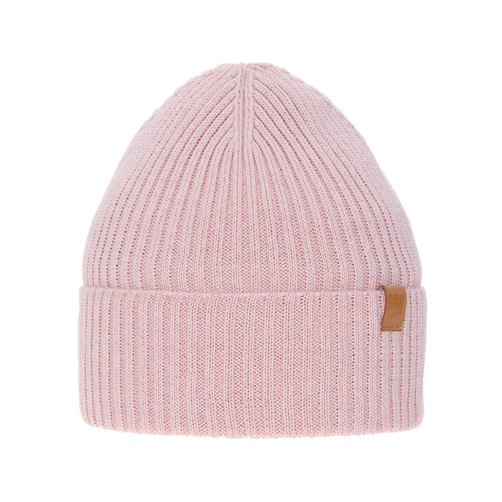 Herbst und Frühlingsmütze für Mädchen Rosa Isumi