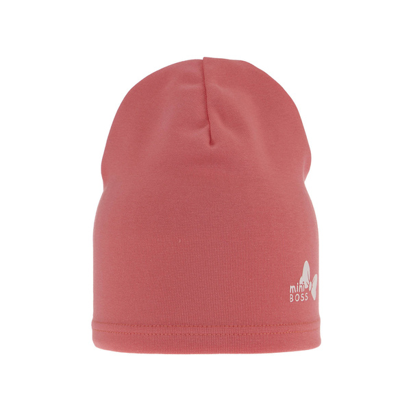 Herbst und Frühlingsmütze für Mädchen Rot Margaret