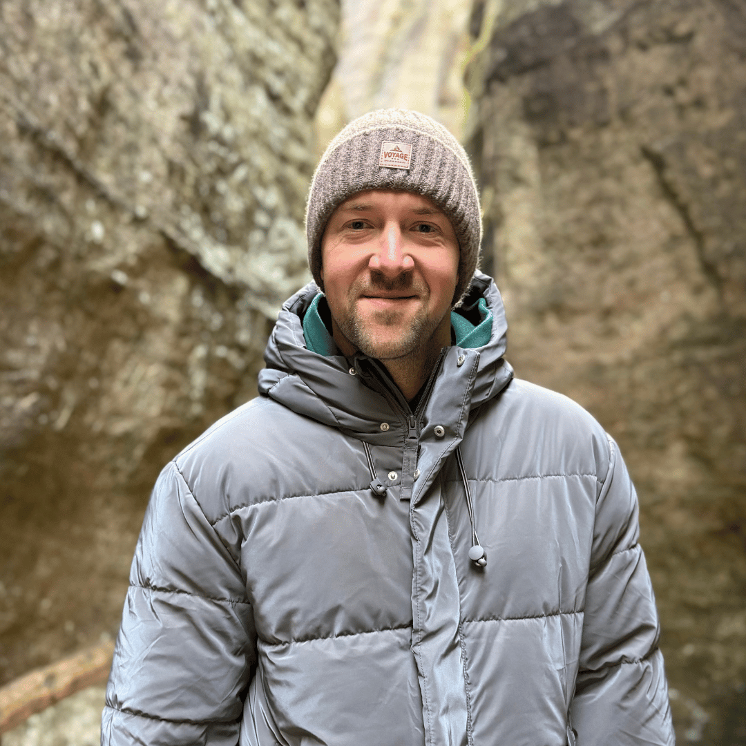 Wintermütze Herren Honig Benet