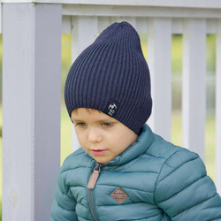 Navy Blau