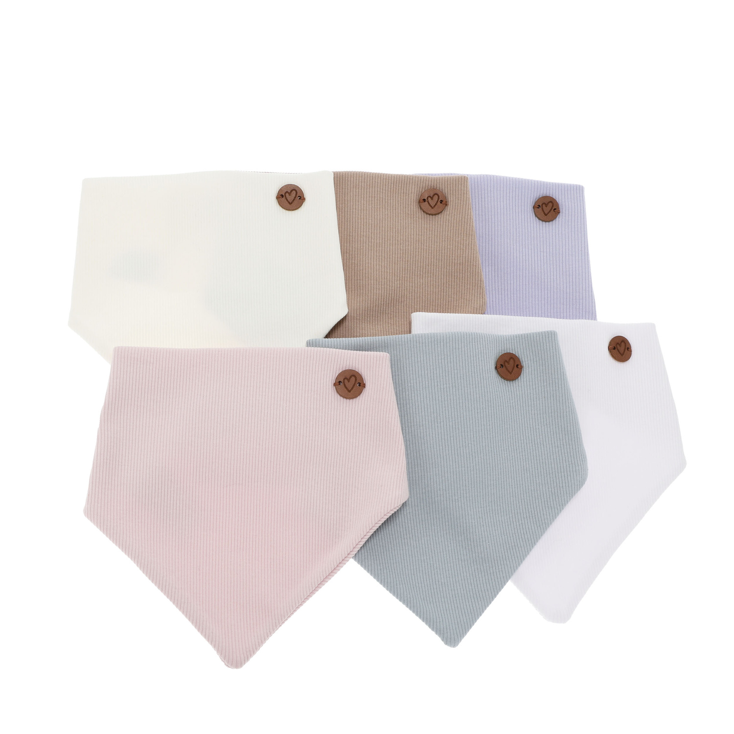 Herbst, Frühling Umschlagtuch für Mädchen, Beige, Baumwolle Lucy