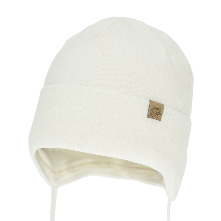 Herbst und Frühlingsmütze für Jungen, blau, Leif