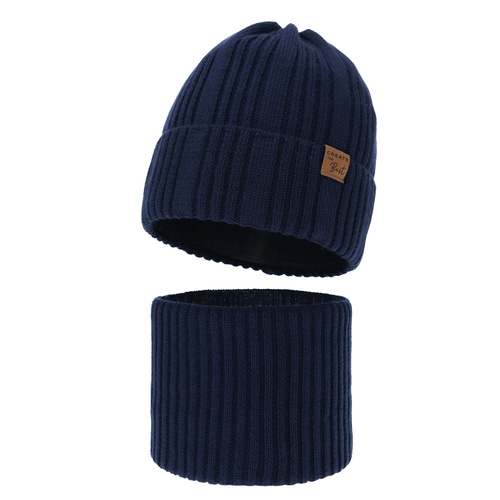 Navy Blau