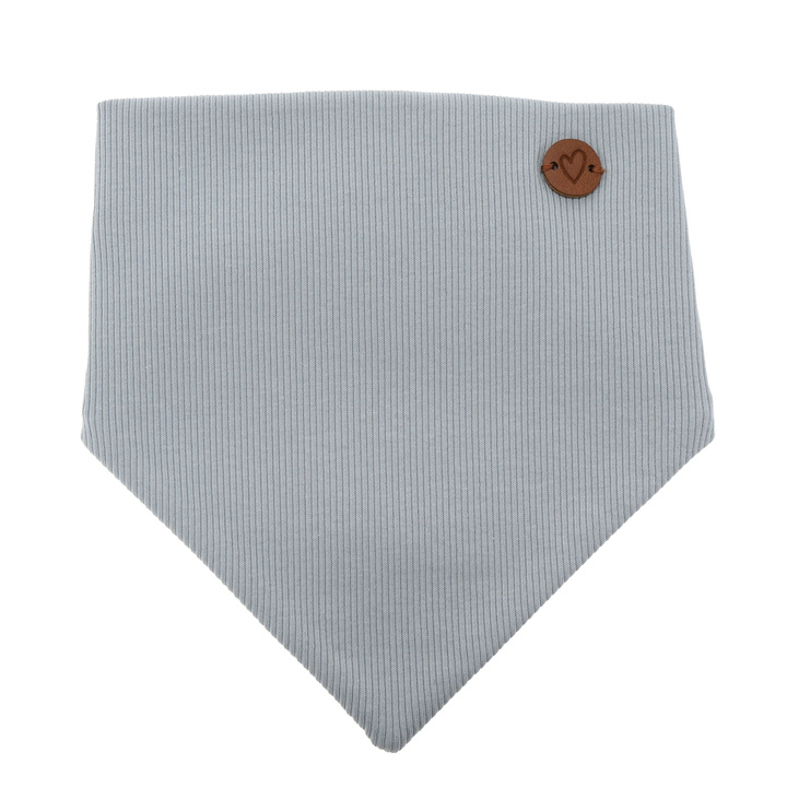 Herbst, Frühling Umschlagtuch für Mädchen, Grau, Baumwolle Lucy