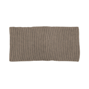 Herbst und Frühlings stirnband Damen Beige Vella