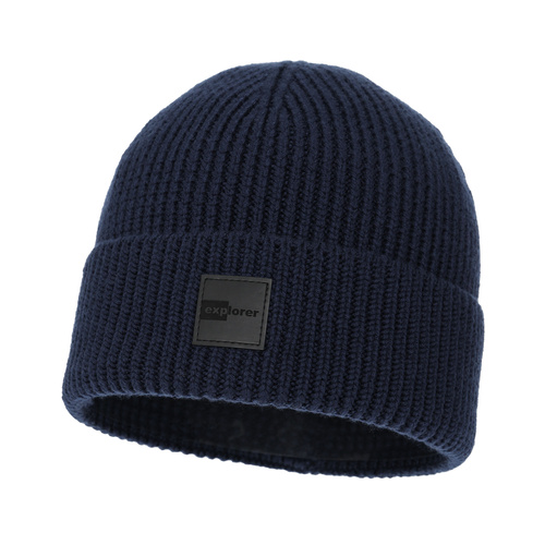 Navy Blau