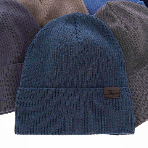 Herbst und Frühlingsmütze für Jungen, mit Baumwolle, Grün Rodan