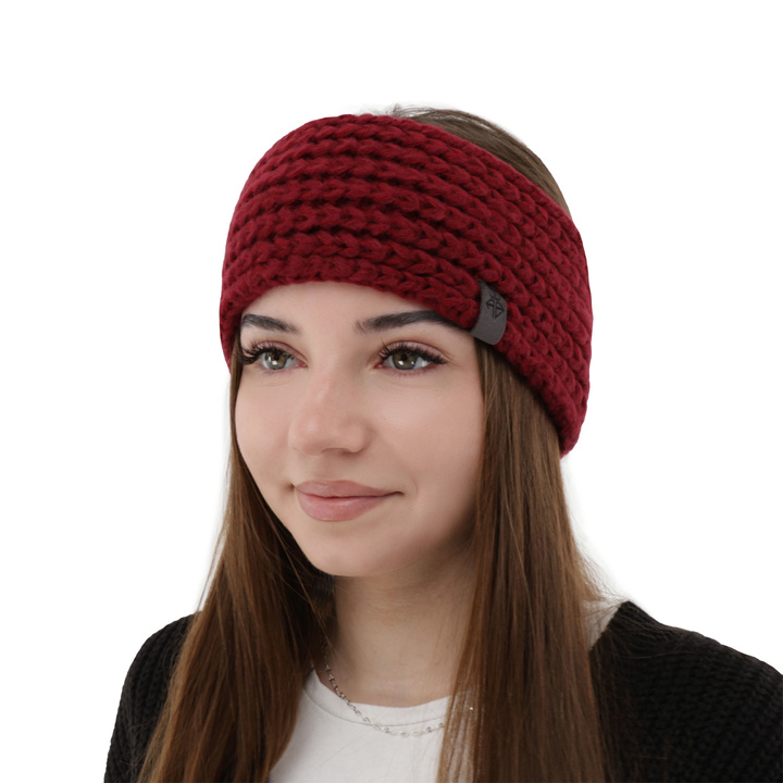 Stirnband Damen Bugunde Alexis