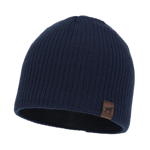 Navy Blau