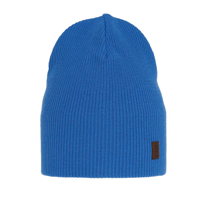 Herbst und Frühlingsmütze für Jungen Blau Bonus
