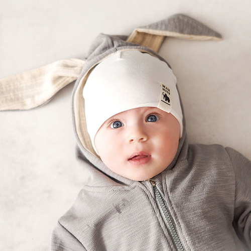 Herbst und Frühlingsmütze für Jungen khaki Rafi