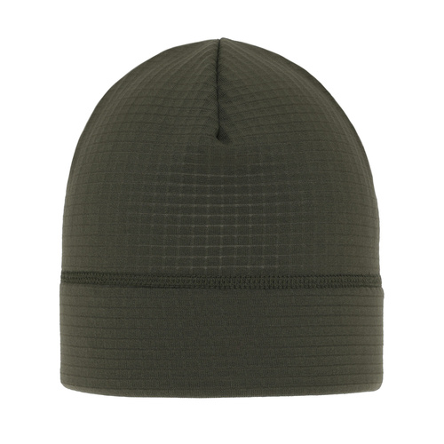 Thermoaktive Mütze, Sport, Militär, grün Kaleo