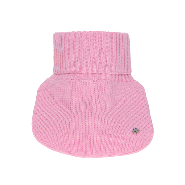 Schlauchschal für Mädchen Rosa Pixi