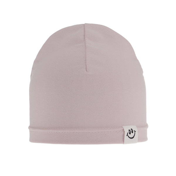 Herbst und Frühlingsmütze für Mädchen Rosa Lili