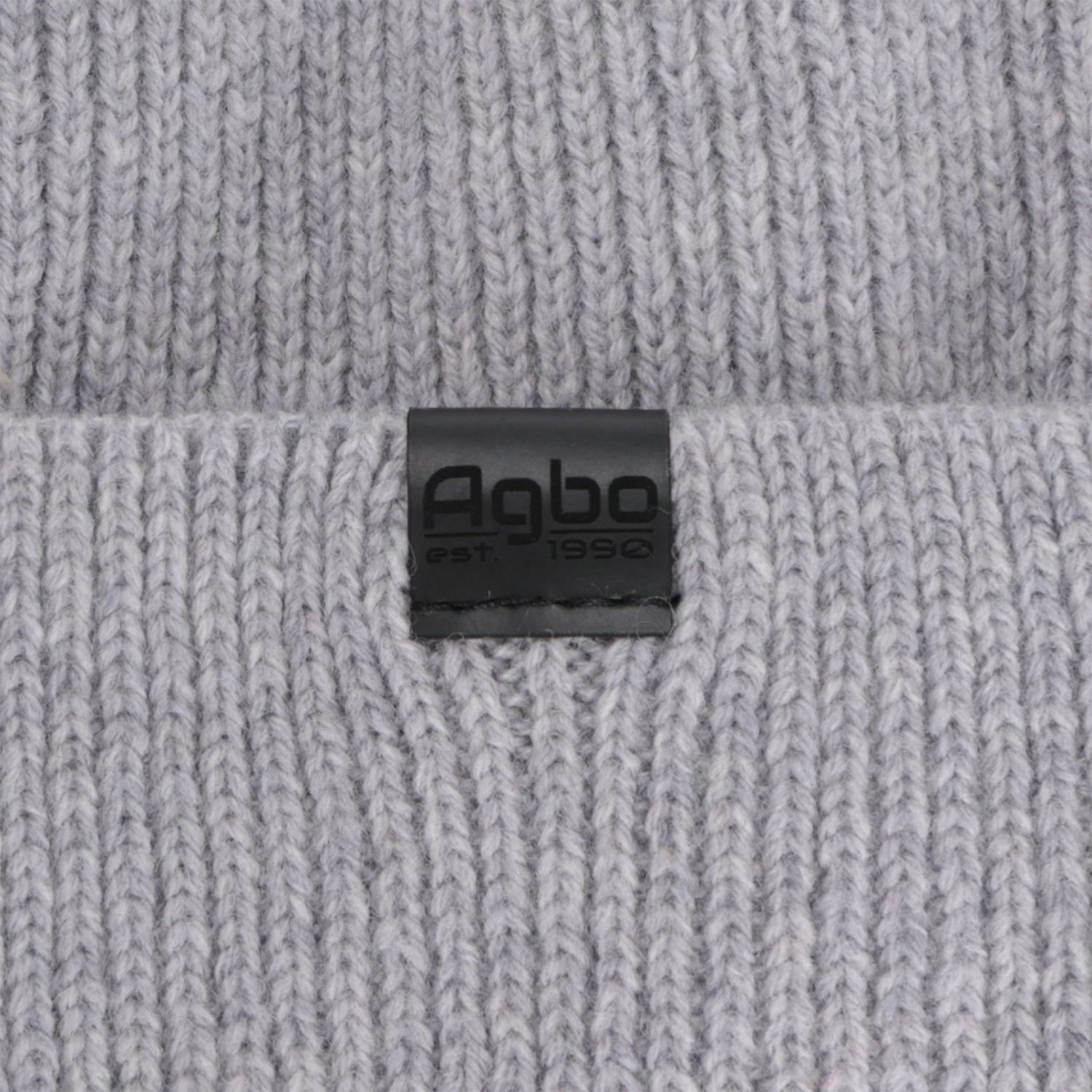 Wintermütze Herren, marineblau, mit Merinowolle und Kaschmir, Arwen