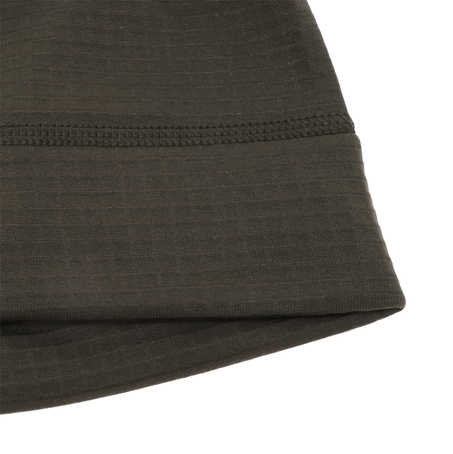 Thermoaktive Mütze, Sport, Militär, grün Kaleo