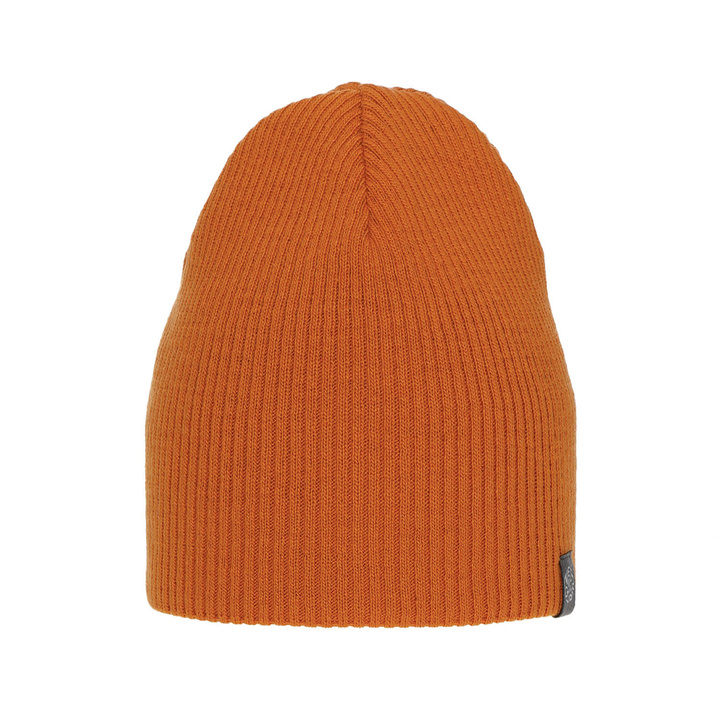 Wintermütze Jungen Orange Imbir