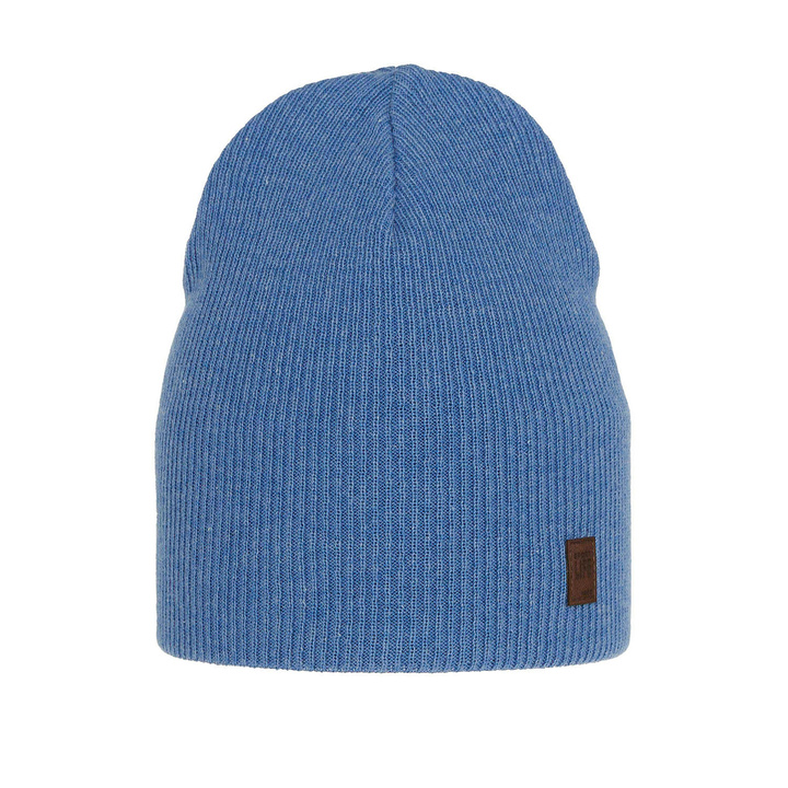 Herbst und Frühlingsmütze für Jungen Blau Bonus