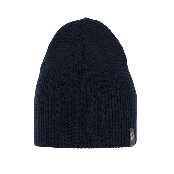 Wintermütze Jungen Navy Blau Imbir