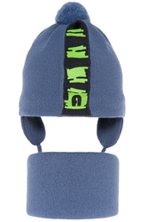 Blau