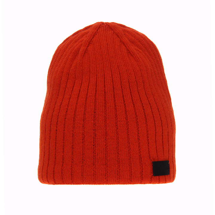 Herbst und Frühlingsmütze für Jungen Rot Olimp