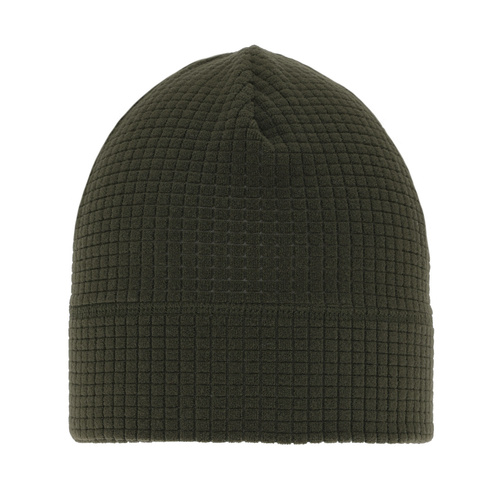 Sportmütze Herren, Winter, grün, thermoaktiv, Vito
