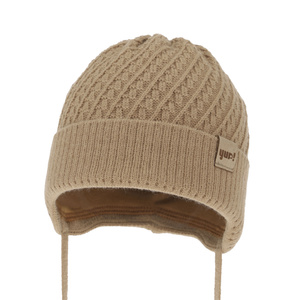 Herbst und Frühlingsmütze für Jungen Camel David